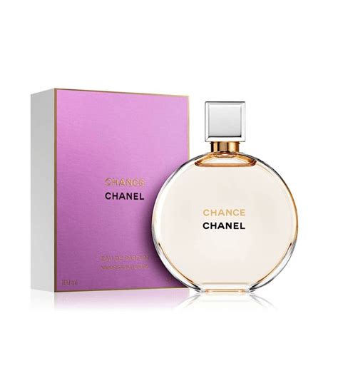 chance chanel prix tunisie